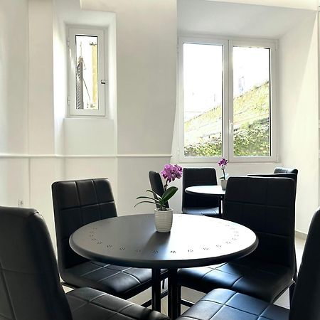 Nova Luxe Hotel Rome Luaran gambar
